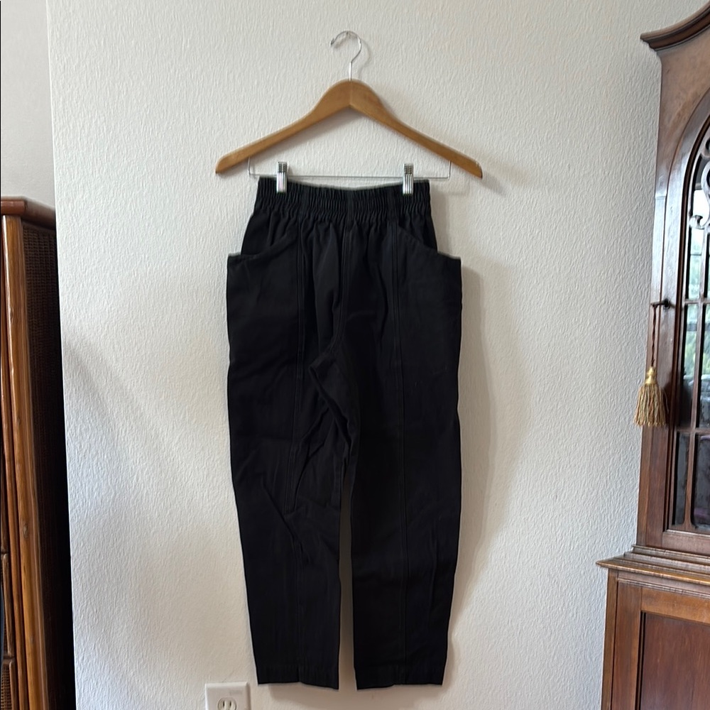 Elizabeth Suzann Clyde’s in Cotton Canvas Size S